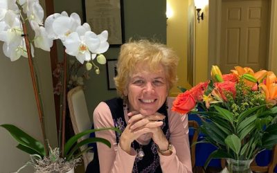 Turning 60: From Fear to Sublime ✨ (and how meditation made it possible!)