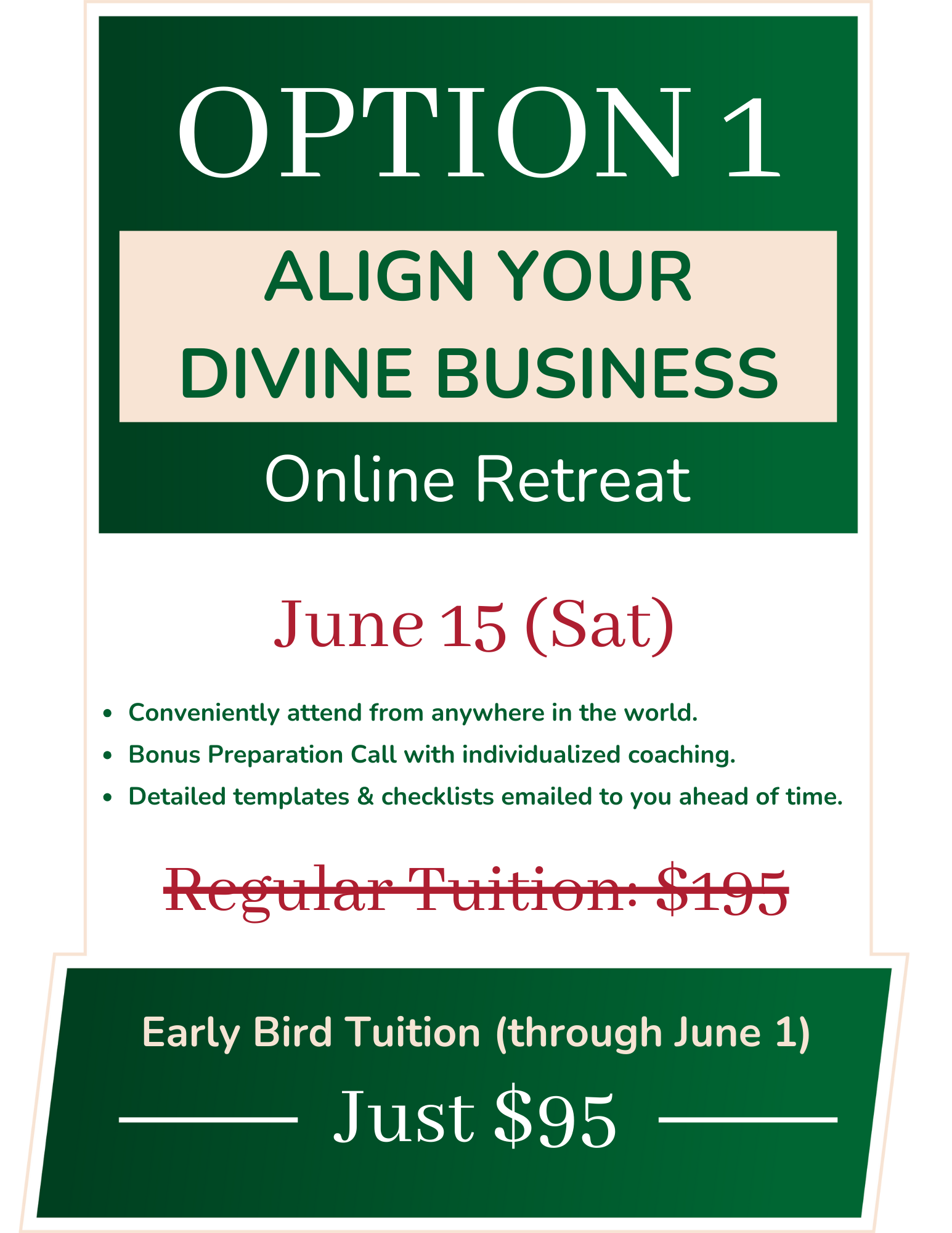 Align retreat