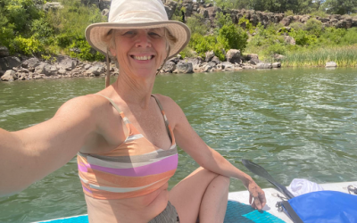 Living Life to the Fullest: Finding Adventure in Your 50s