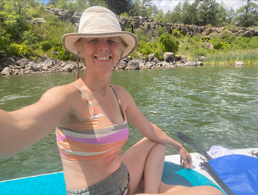 Living Life to the Fullest: Finding Adventure in Your 50s